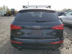 2016 Audi Q5 Premium Black vin: WA1C2AFP4GA151858