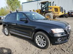 2016 Audi Q5 Premium Black vin: WA1C2AFP4GA151858