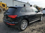 2016 Audi Q5 Premium Black vin: WA1C2AFP4GA151858