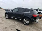 2016 Audi Q5 Premium Угольный vin: WA1C2AFP5GA002472