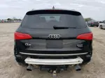 2016 Audi Q5 Premium Charcoal vin: WA1C2AFP5GA002472