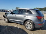 2016 Audi Q5 Premium Угольный vin: WA1C2AFP5GA064163