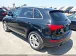 2016 Audi Q5 2.0t Premium Черный vin: WA1C2AFP5GA085305