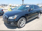 2016 Audi Q5 2.0t Premium Black vin: WA1C2AFP5GA085305