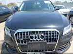 2016 Audi Q5 2.0t Premium Black vin: WA1C2AFP5GA085305