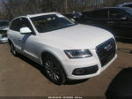 2016 Audi Q5 Premium Желтый vin: WA1C2AFP5GA134728