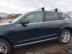 2016 Audi Q5 2.0t Premium Blue vin: WA1C2AFP6GA021953