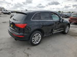 2016 Audi Q5 Premium Black vin: WA1C2AFP6GA045959