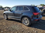 2016 Audi Q5 Premium Blue vin: WA1C2AFP6GA106341