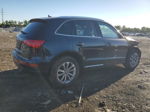 2016 Audi Q5 Premium Blue vin: WA1C2AFP6GA106341