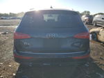 2016 Audi Q5 Premium Blue vin: WA1C2AFP6GA106341