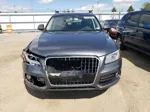 2016 Audi Q5 Premium Gray vin: WA1C2AFP6GA145057