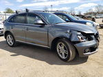 2016 Audi Q5 Premium Gray vin: WA1C2AFP6GA145057