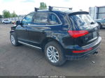 2016 Audi Q5 2.0t Premium Black vin: WA1C2AFP7GA017605