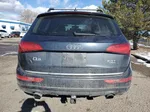 2016 Audi Q5 Premium Синий vin: WA1C2AFP7GA102511