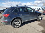 2016 Audi Q5 Premium Blue vin: WA1C2AFP7GA102511