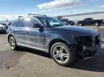 2016 Audi Q5 Premium Синий vin: WA1C2AFP7GA102511