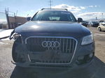 2016 Audi Q5 Premium Синий vin: WA1C2AFP7GA102511