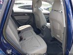 2016 Audi Q5 Premium Синий vin: WA1C2AFP7GA113458