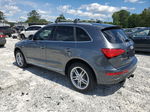 2016 Audi Q5 Premium Gray vin: WA1C2AFP8GA022117