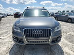 2016 Audi Q5 Premium Gray vin: WA1C2AFP8GA022117