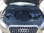 2016 Audi Q5 Premium Gray vin: WA1C2AFP8GA022117