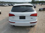 2016 Audi Q5 Premium White vin: WA1C2AFP8GA060253