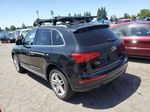 2016 Audi Q5 Premium Black vin: WA1C2AFP9GA005424