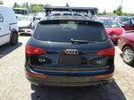 2016 Audi Q5 Premium Black vin: WA1C2AFP9GA005424