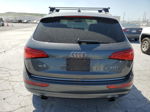 2016 Audi Q5 Premium Charcoal vin: WA1C2AFP9GA008436