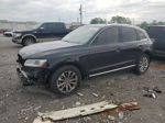 2016 Audi Q5 Premium Черный vin: WA1C2AFP9GA020599