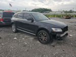 2016 Audi Q5 Premium Black vin: WA1C2AFP9GA020599