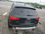 2016 Audi Q5 Premium Black vin: WA1C2AFP9GA020599