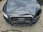 2016 Audi Q5 Premium Gray vin: WA1C2AFP9GA037273