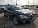 2016 Audi Q5 Premium Black vin: WA1C2AFP9GA044742