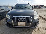 2016 Audi Q5 Premium Black vin: WA1C2AFP9GA044742