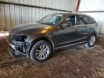 2016 Audi Q5 Premium Gray vin: WA1C2AFP9GA069706