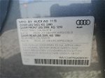2016 Audi Q5 Premium Gray vin: WA1C2AFP9GA080091
