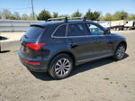 2016 Audi Q5 Premium Black vin: WA1C2AFPXGA024130