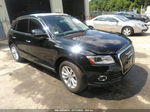 2016 Audi Q5 Premium Black vin: WA1C2AFPXGA033751