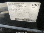 2016 Audi Q5 Premium Black vin: WA1C2AFPXGA033751
