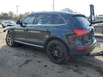 2016 Audi Q5 Premium Charcoal vin: WA1C2AFPXGA038951