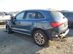 2016 Audi Q5 Premium Blue vin: WA1C2AFPXGA049397