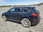 2016 Audi Q5 Premium Black vin: WA1C2AFPXGA074462