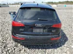 2016 Audi Q5 Premium Black vin: WA1C2AFPXGA074462