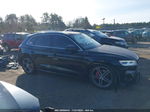 2018 Audi Sq5 3.0t Premium Plus Black vin: WA1C4AFY0J2035819