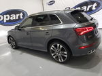 2018 Audi Sq5 Prestige Gray vin: WA1C4AFY0J2068805