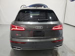 2018 Audi Sq5 Prestige Gray vin: WA1C4AFY0J2068805