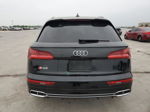 2018 Audi Sq5 Prestige Black vin: WA1C4AFY0J2183629