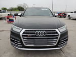 2018 Audi Sq5 Prestige Black vin: WA1C4AFY0J2183629